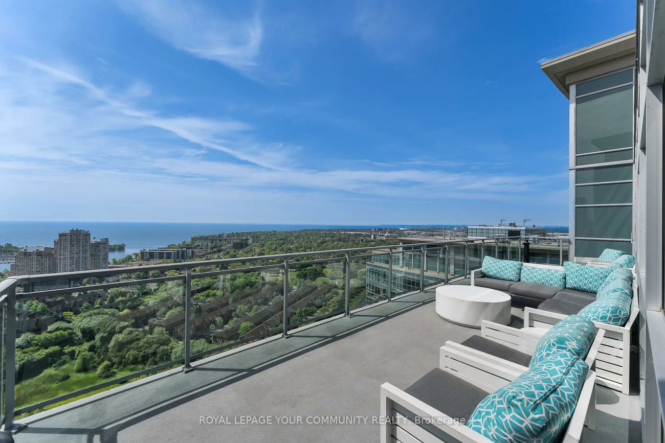 165, Legion, Mimico, Toronto