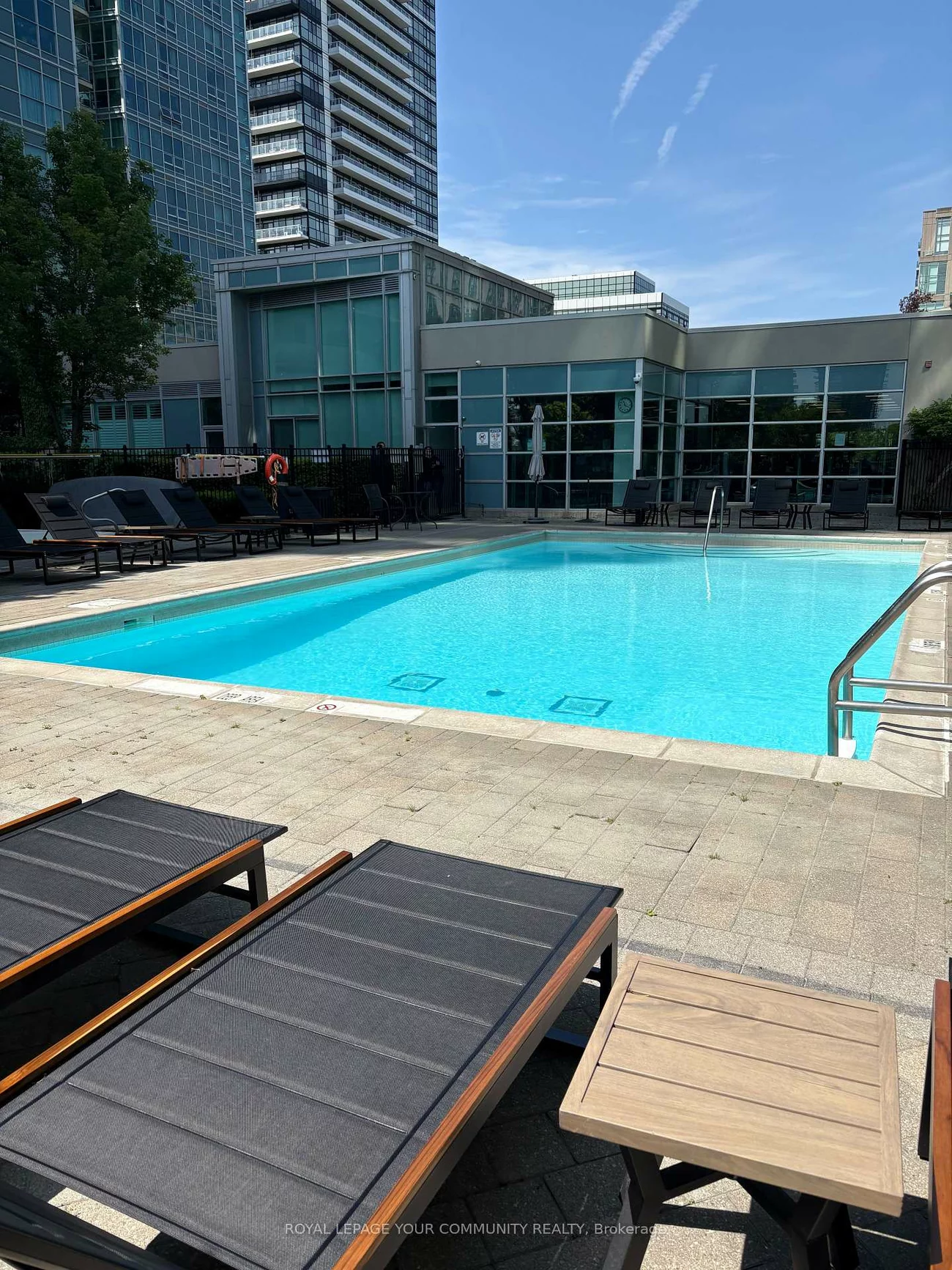 165, Legion, Mimico, Toronto