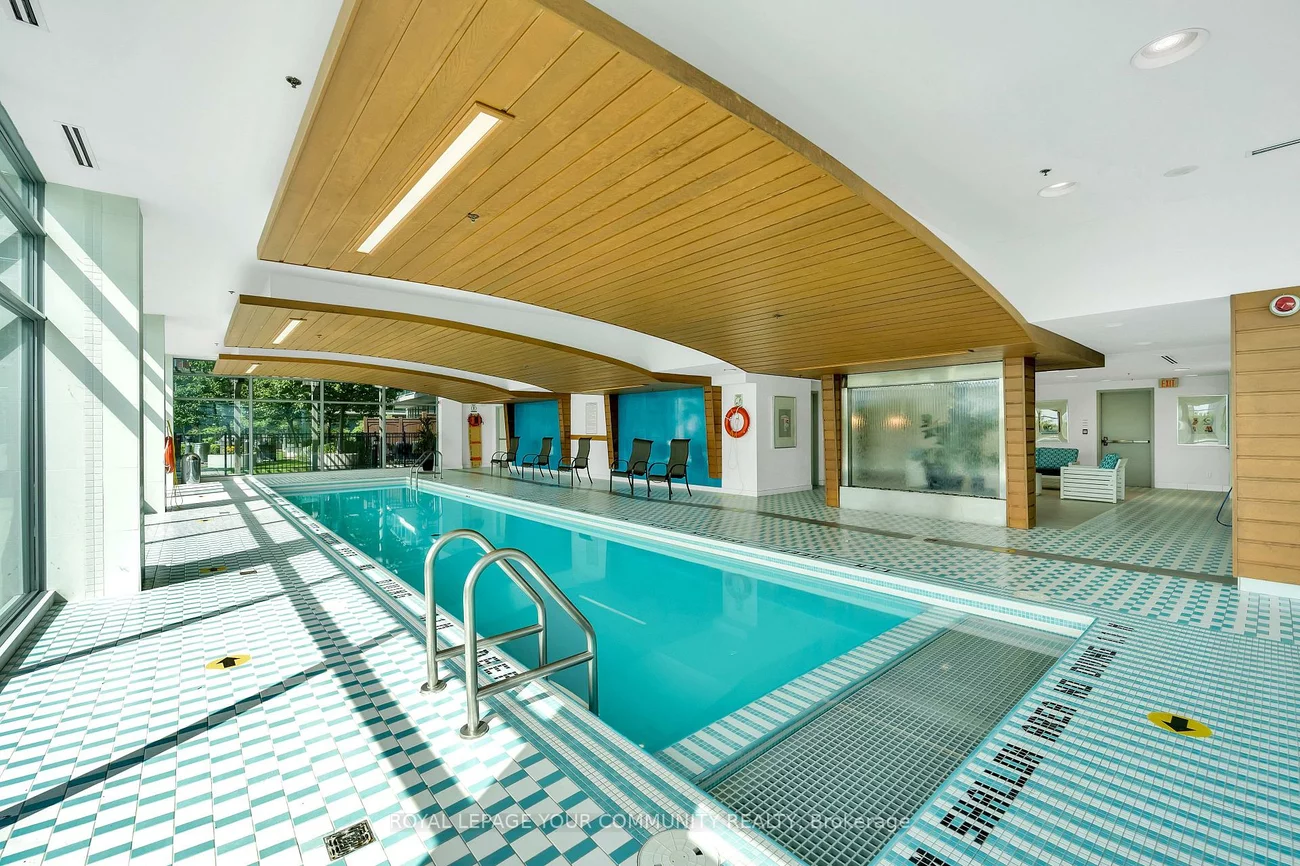 165, Legion, Mimico, Toronto