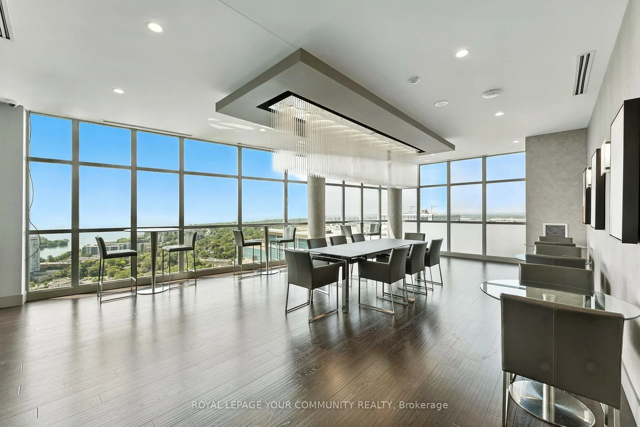 165, Legion, Mimico, Toronto