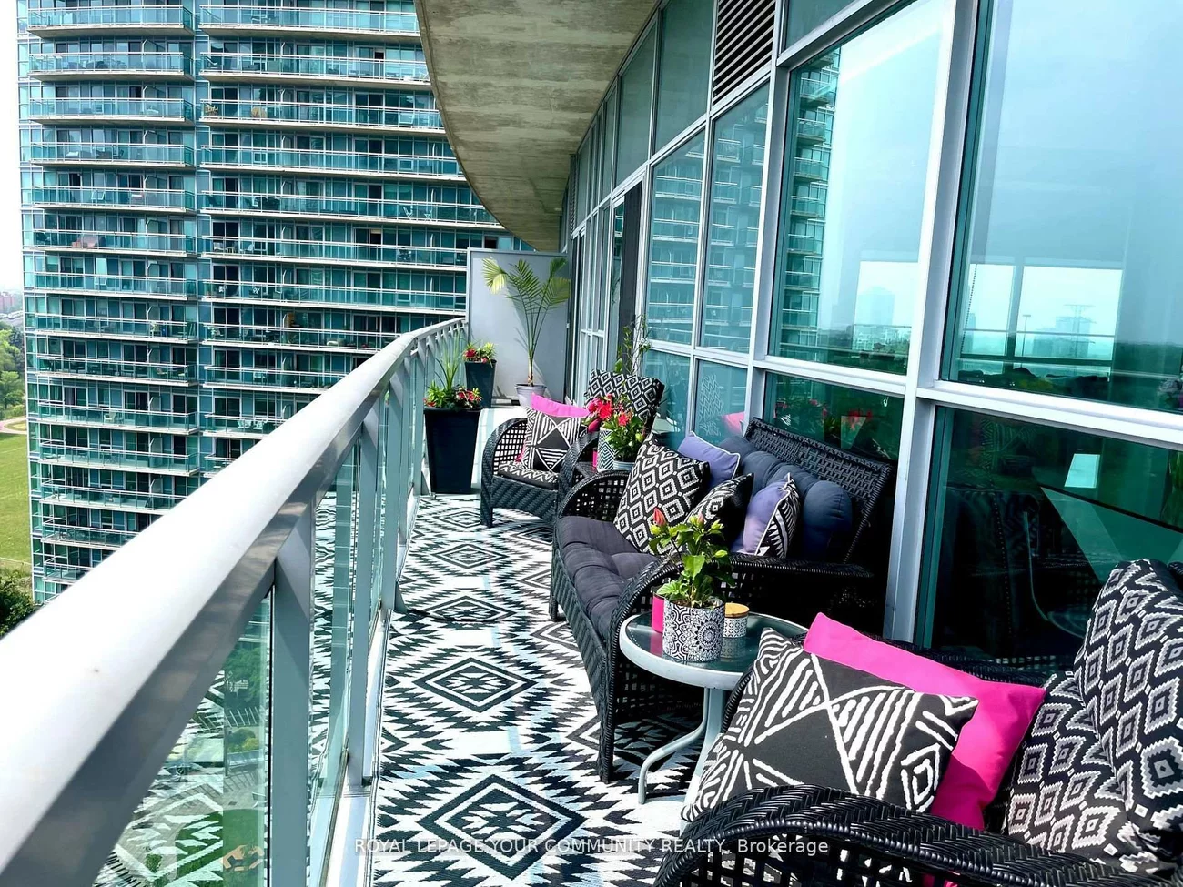 165, Legion, Mimico, Toronto