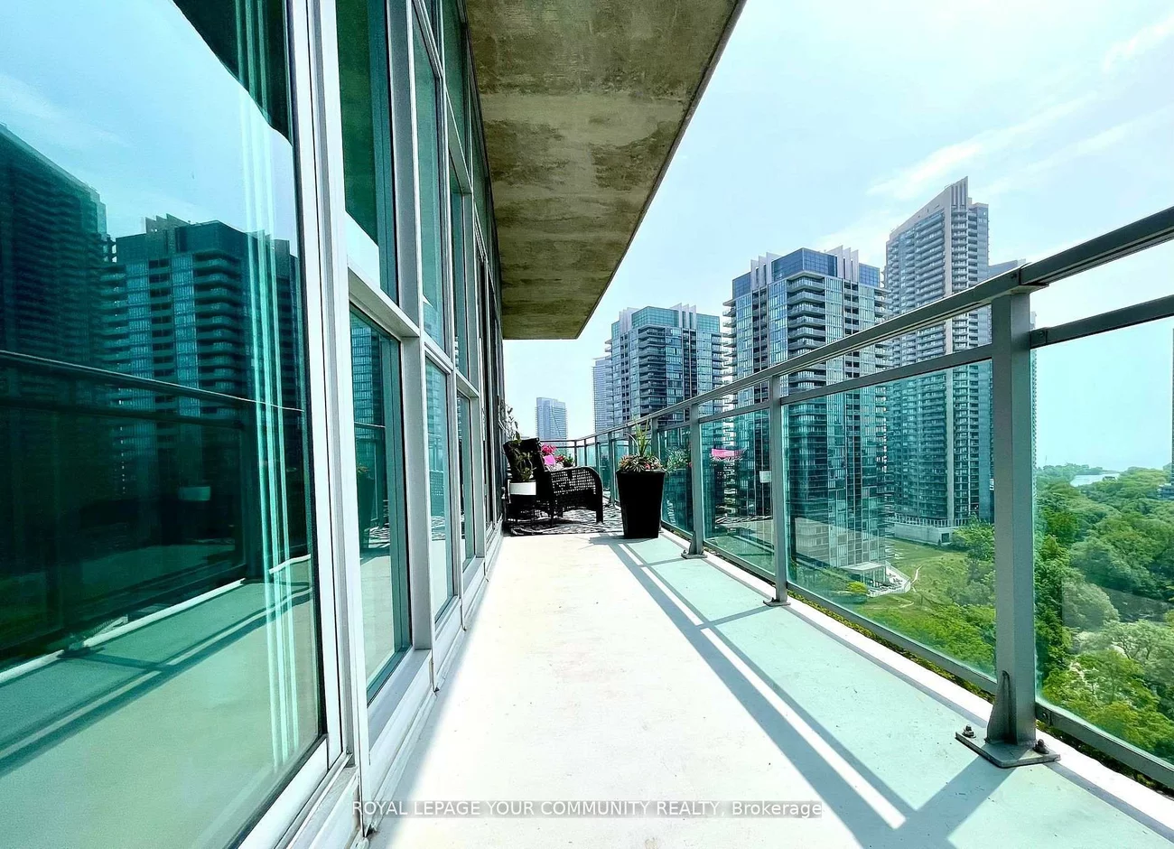 165, Legion, Mimico, Toronto