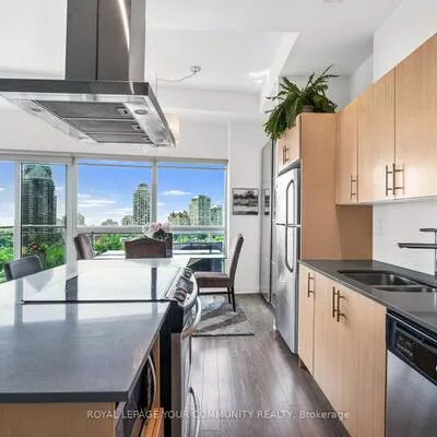 165, Legion, Mimico, Toronto