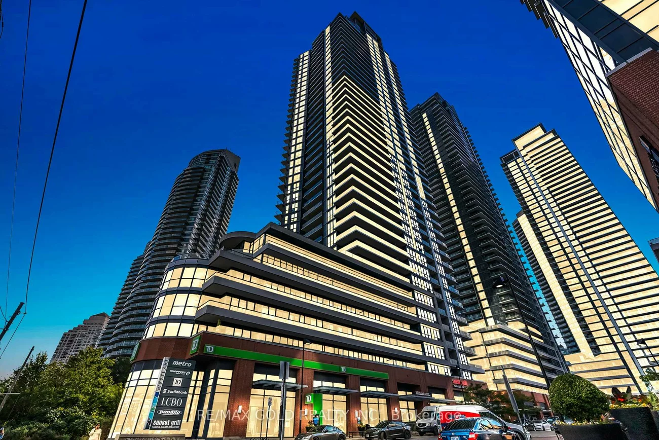 2212, Lake Shore, Mimico, Toronto