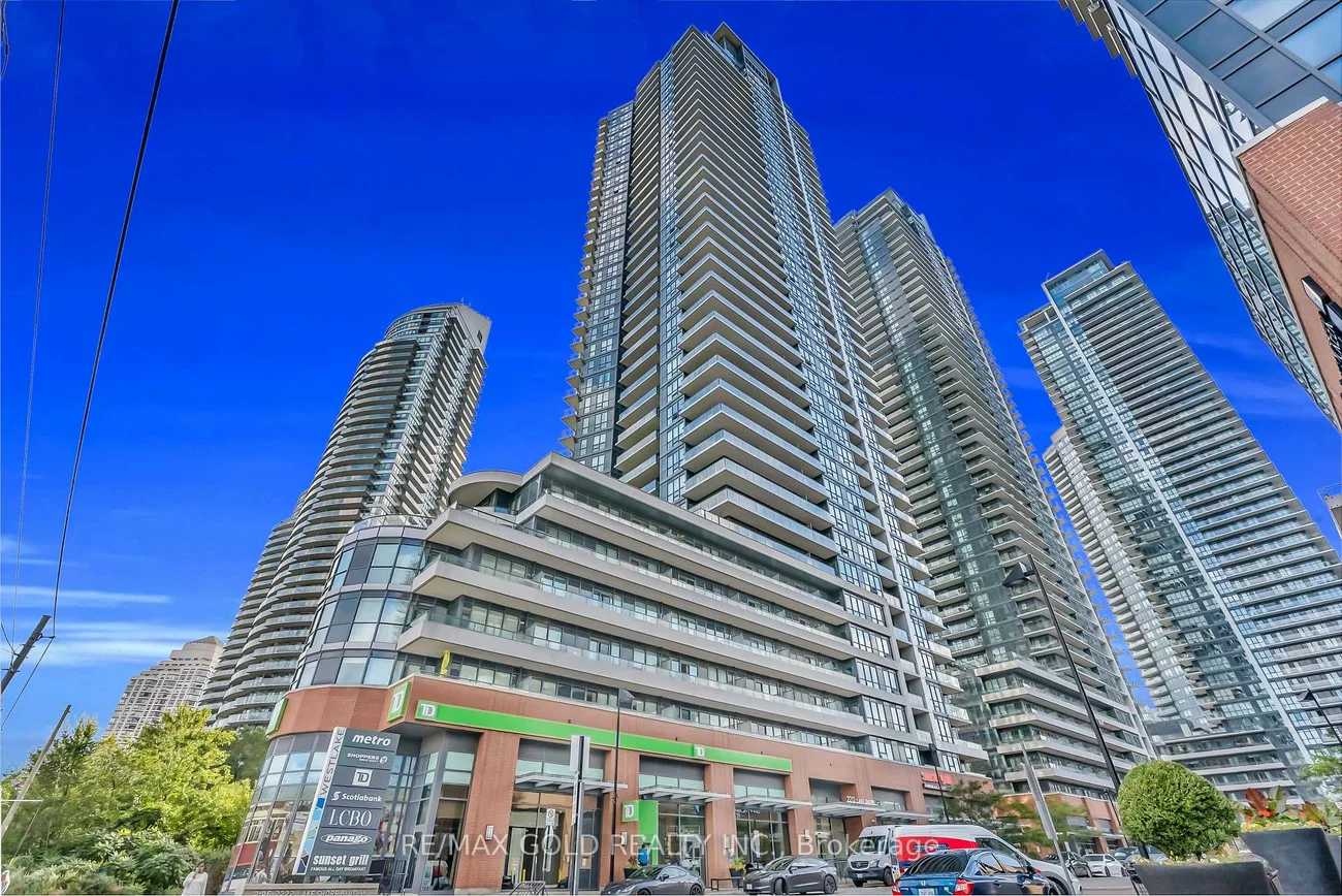 2212, Lake Shore, Mimico, Toronto