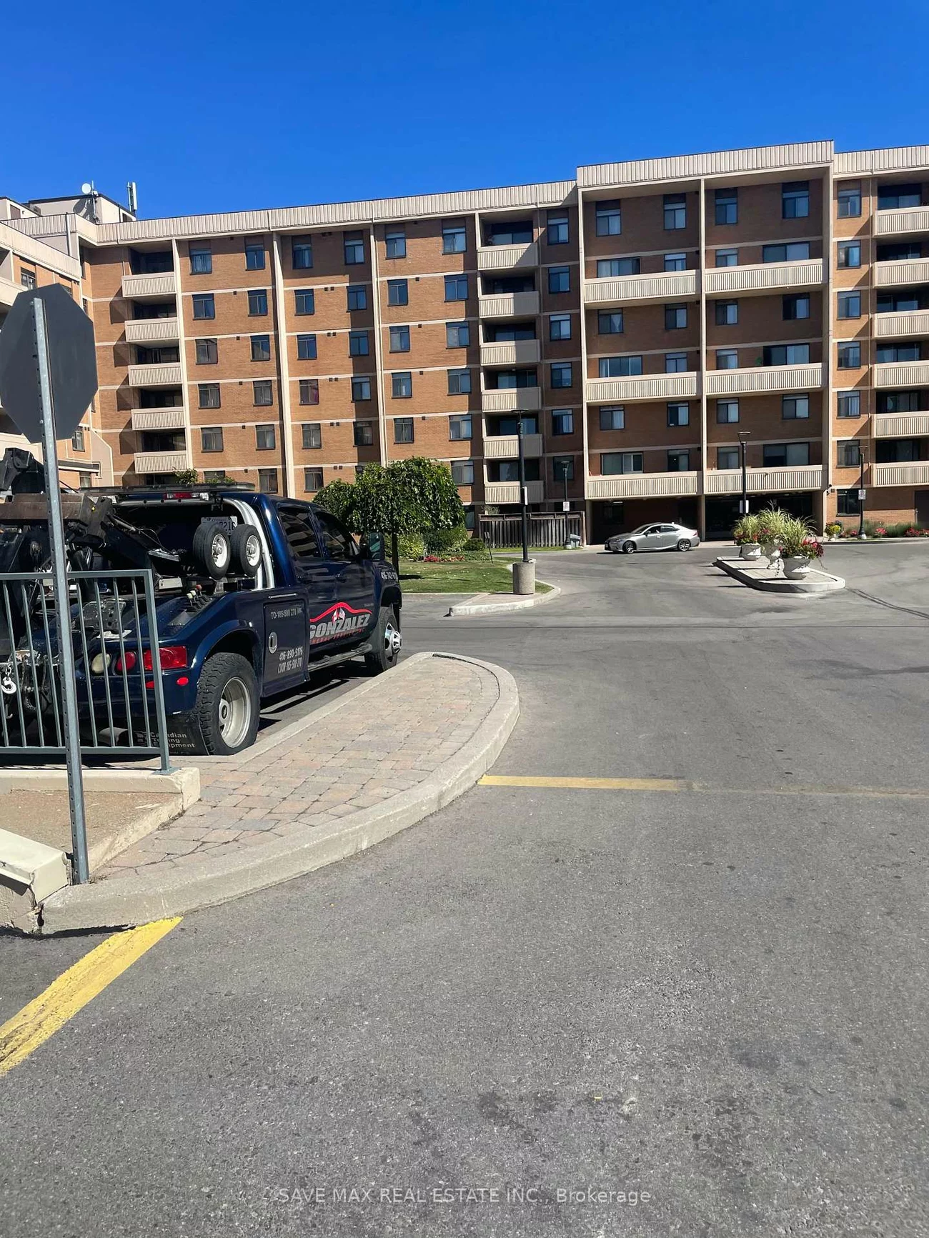 2645, Jane, Glenfield-Jane Heights, Toronto