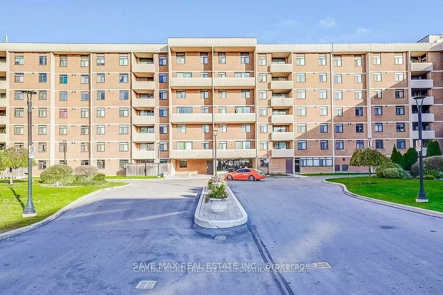 2645, Jane, Glenfield-Jane Heights, Toronto