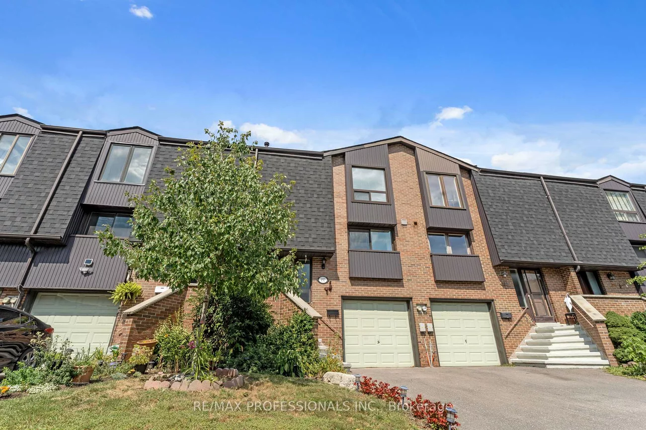 157, Maple Branch, Kingsview Village-The Westway, Toronto