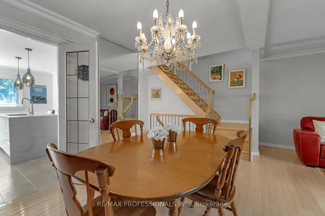 157, Maple Branch, Kingsview Village-The Westway, Toronto