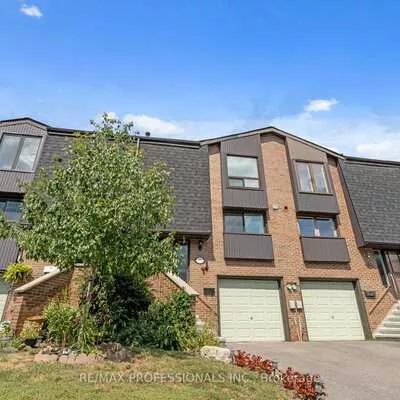 157, Maple Branch, Kingsview Village-The Westway, Toronto
