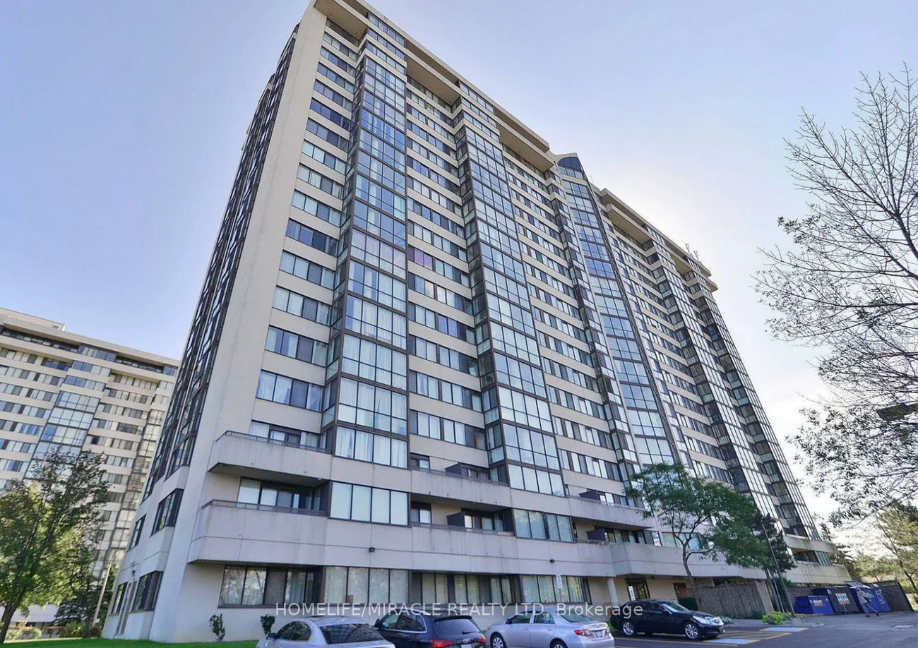 10, Markbrook, Mount Olive-Silverstone-Jamestown, Toronto