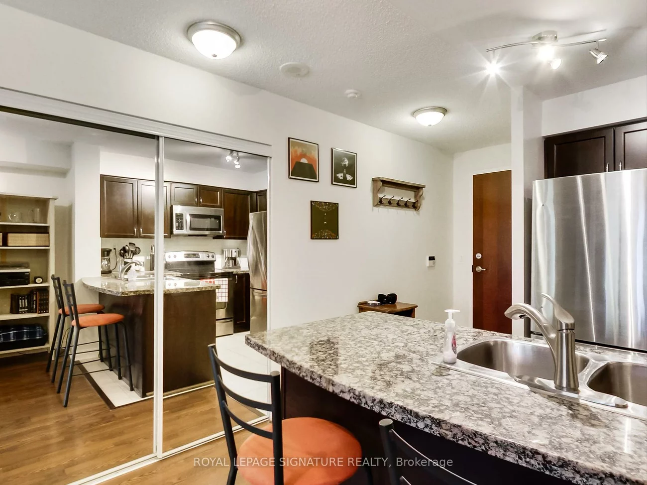 5, Michael Power, Islington-City Centre West, Toronto