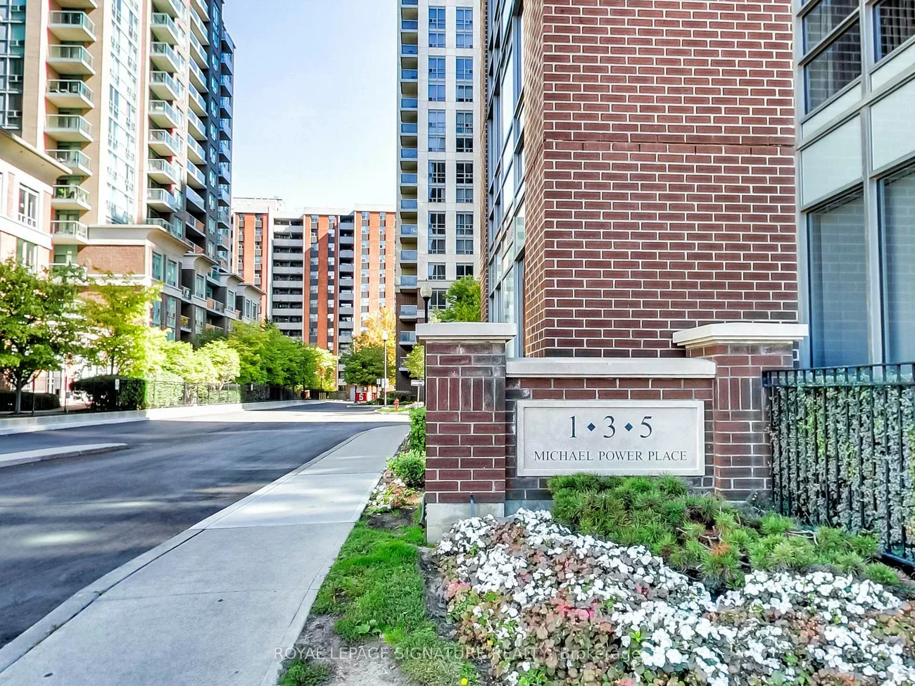 5, Michael Power, Islington-City Centre West, Toronto