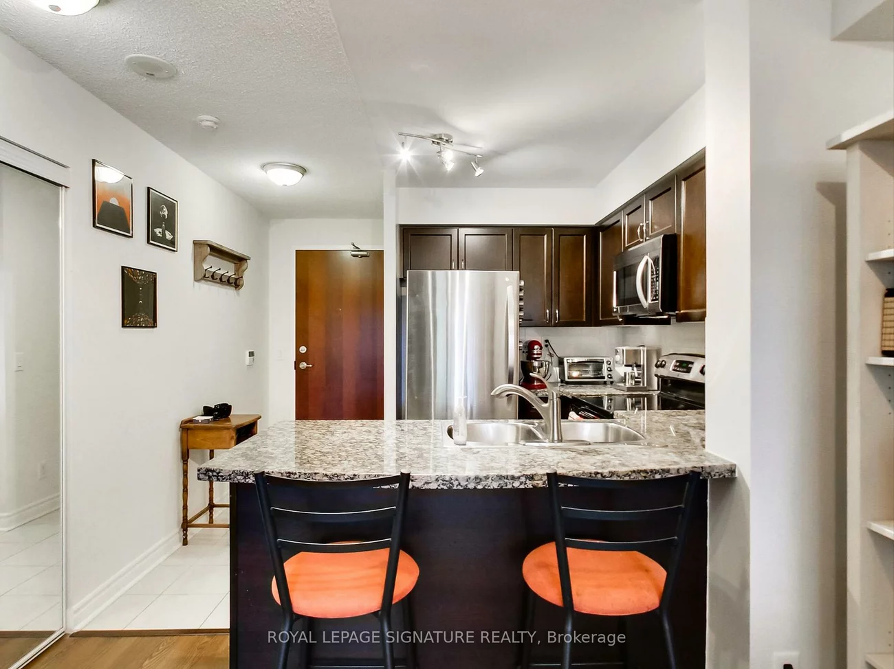 5, Michael Power, Islington-City Centre West, Toronto