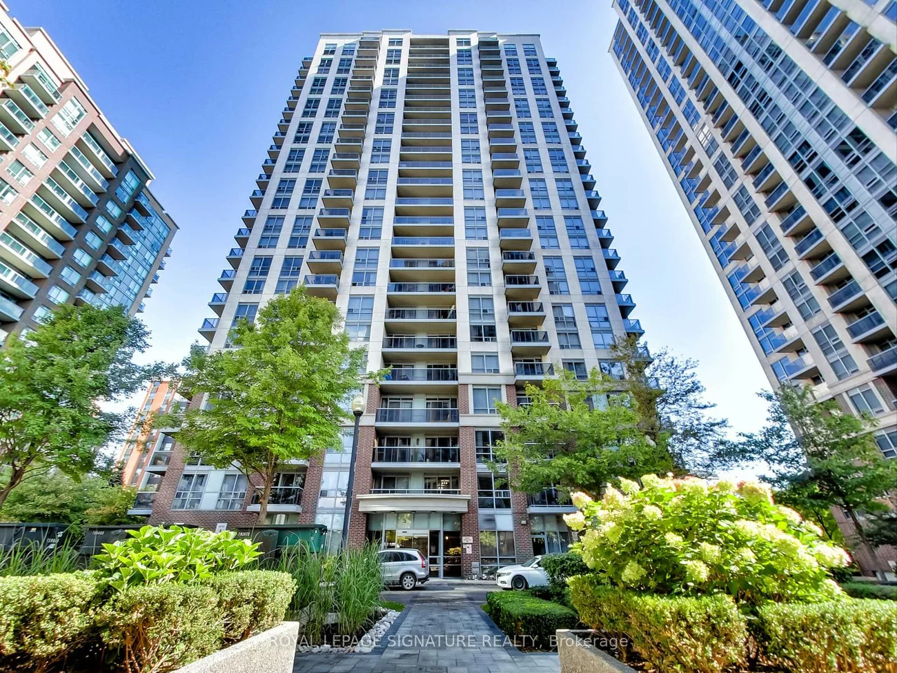 5, Michael Power, Islington-City Centre West, Toronto
