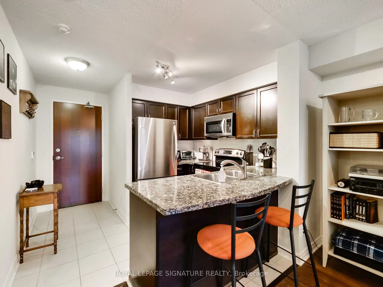 5, Michael Power, Islington-City Centre West, Toronto