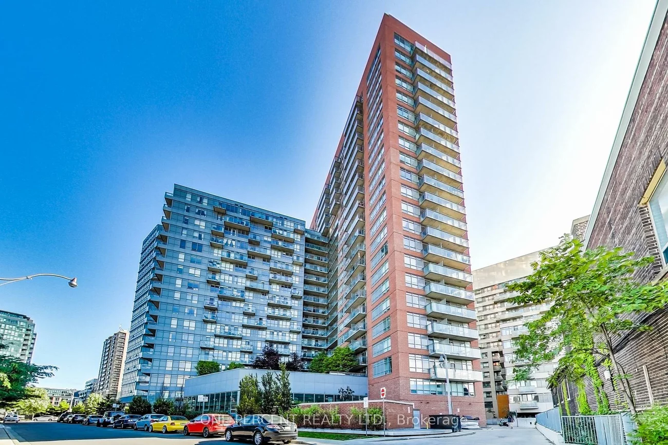 38, Joe Shuster, South Parkdale, Toronto