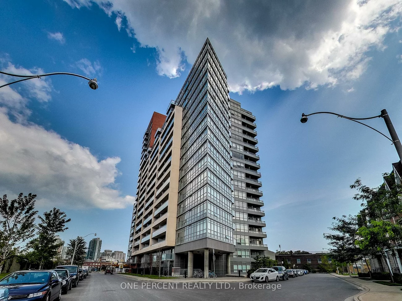 38, Joe Shuster, South Parkdale, Toronto