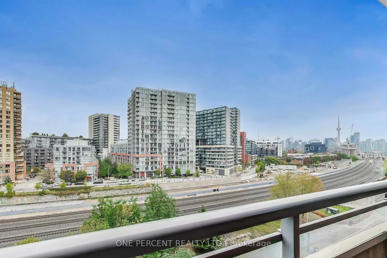 38, Joe Shuster, South Parkdale, Toronto