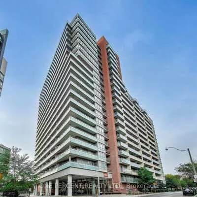 38, Joe Shuster, South Parkdale, Toronto