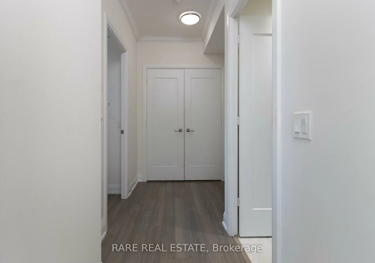 56, Annie Craig, Mimico, Toronto