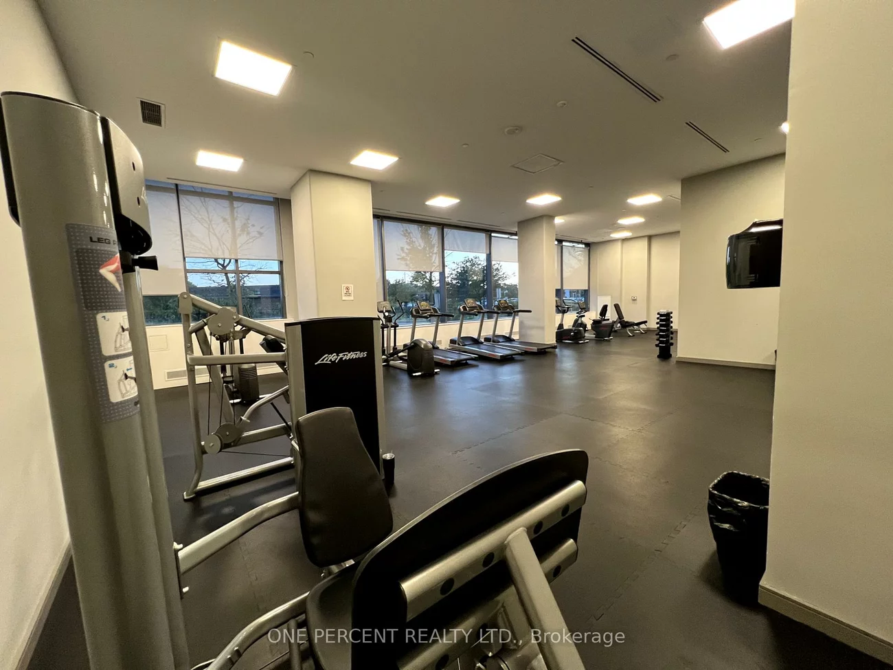 50, Thomas Riley, Islington-City Centre West, Toronto