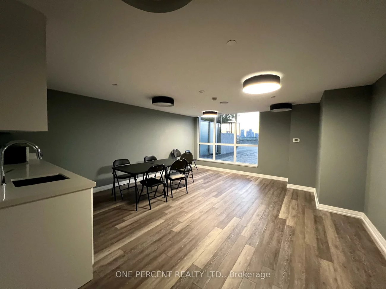 50, Thomas Riley, Islington-City Centre West, Toronto