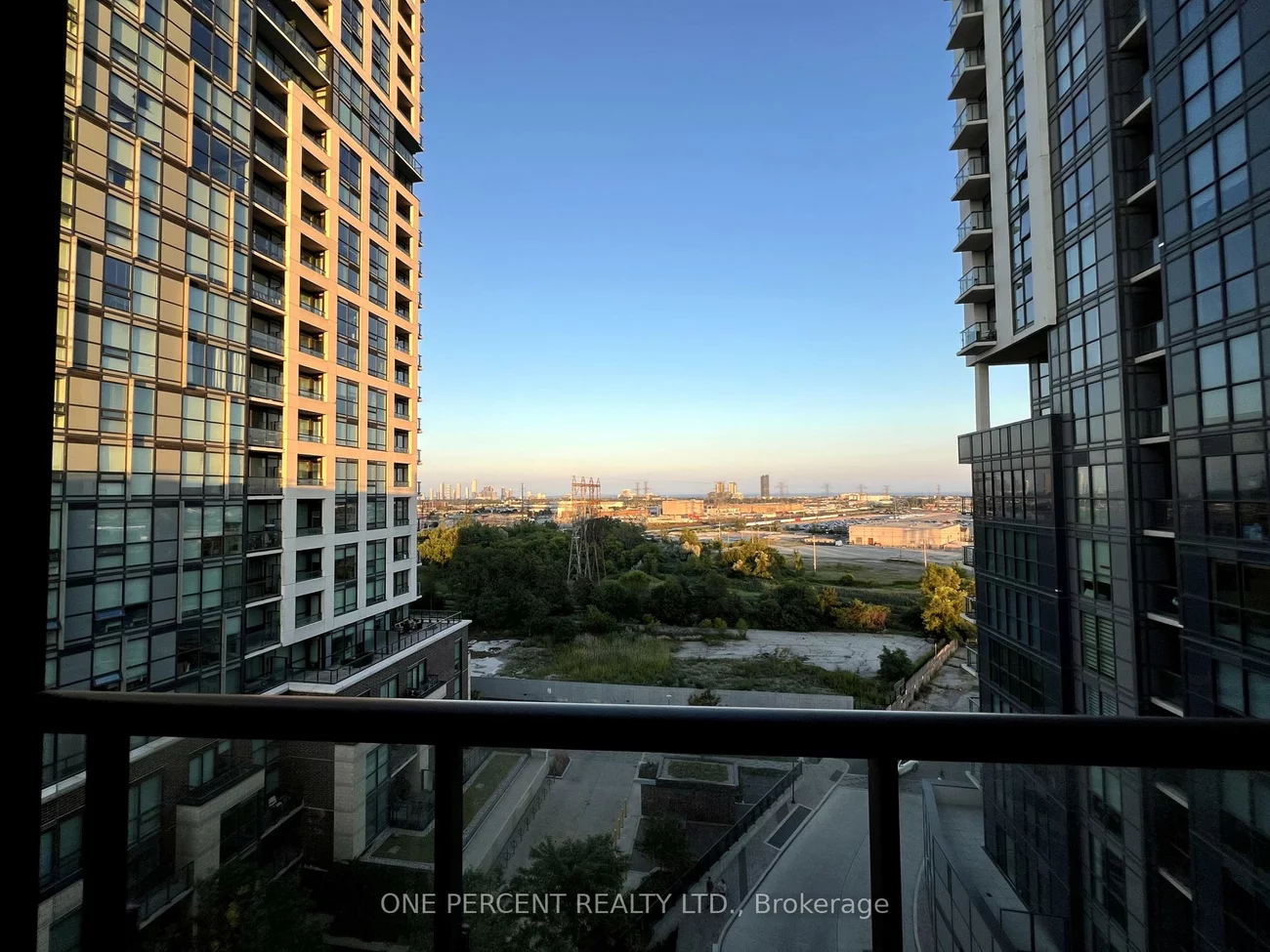 50, Thomas Riley, Islington-City Centre West, Toronto