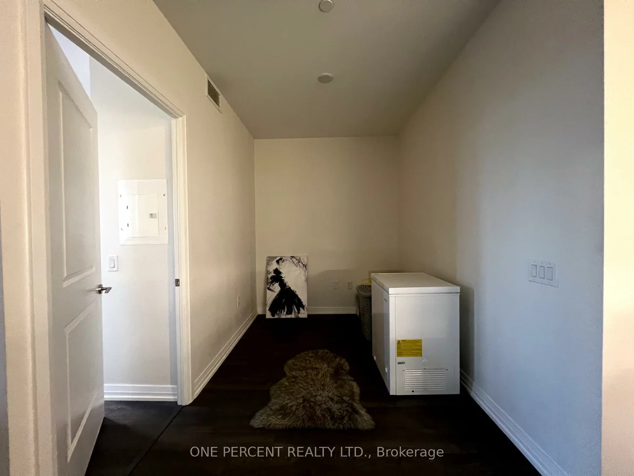 50, Thomas Riley, Islington-City Centre West, Toronto