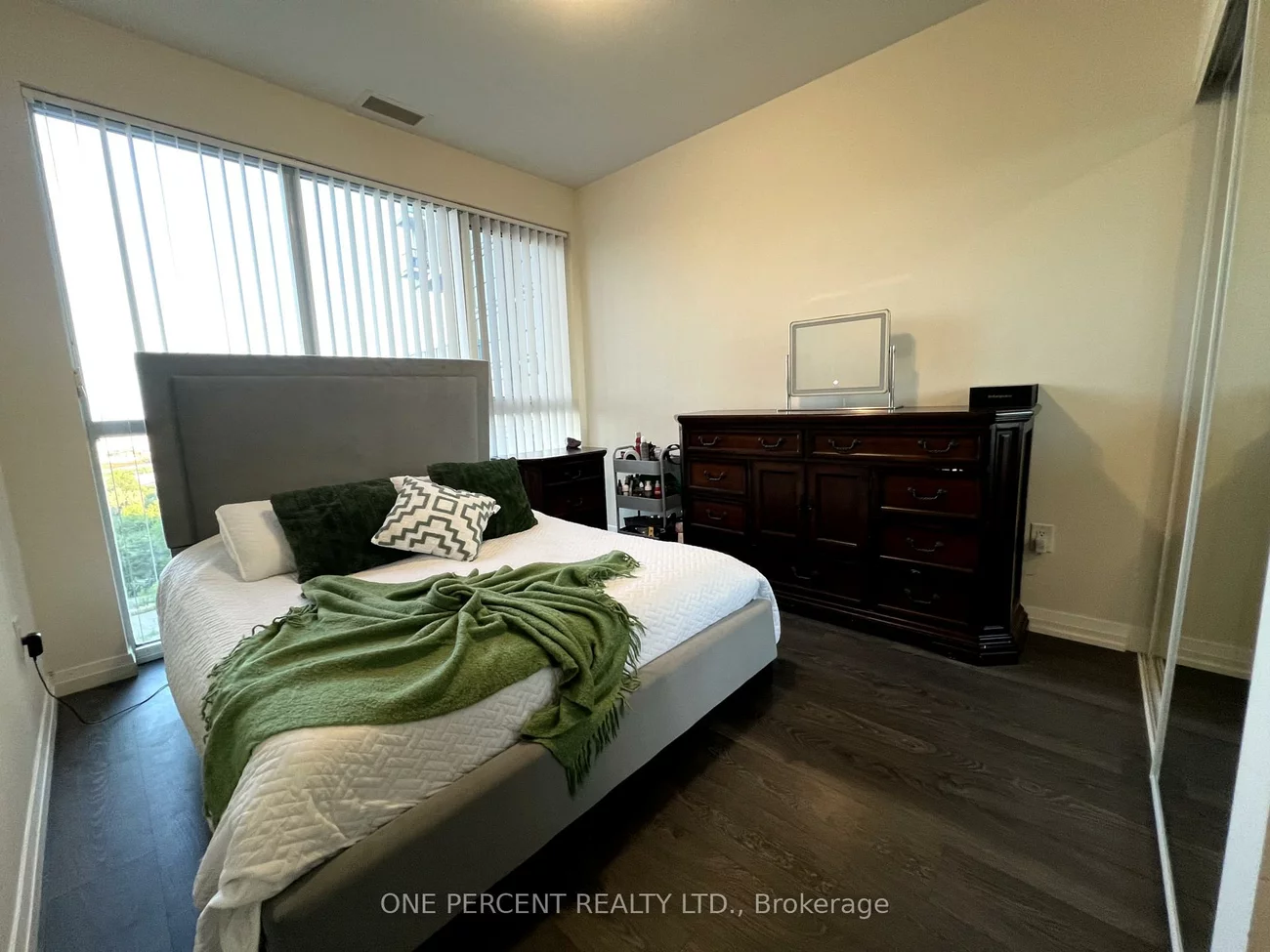 50, Thomas Riley, Islington-City Centre West, Toronto