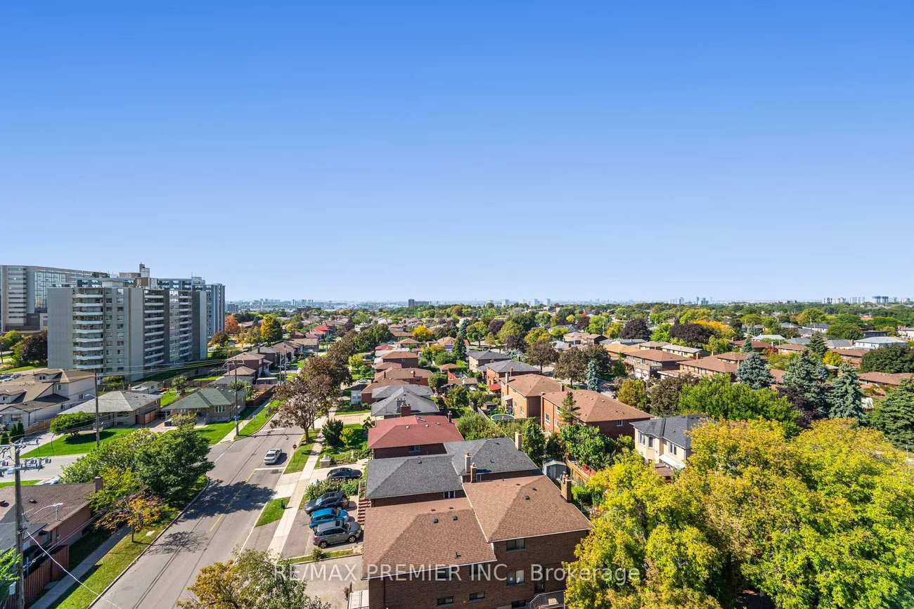 2800, KEELE, Downsview-Roding-CFB, Toronto