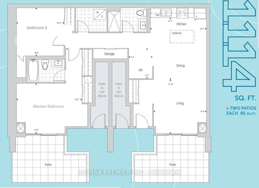 2800, KEELE, Downsview-Roding-CFB, Toronto