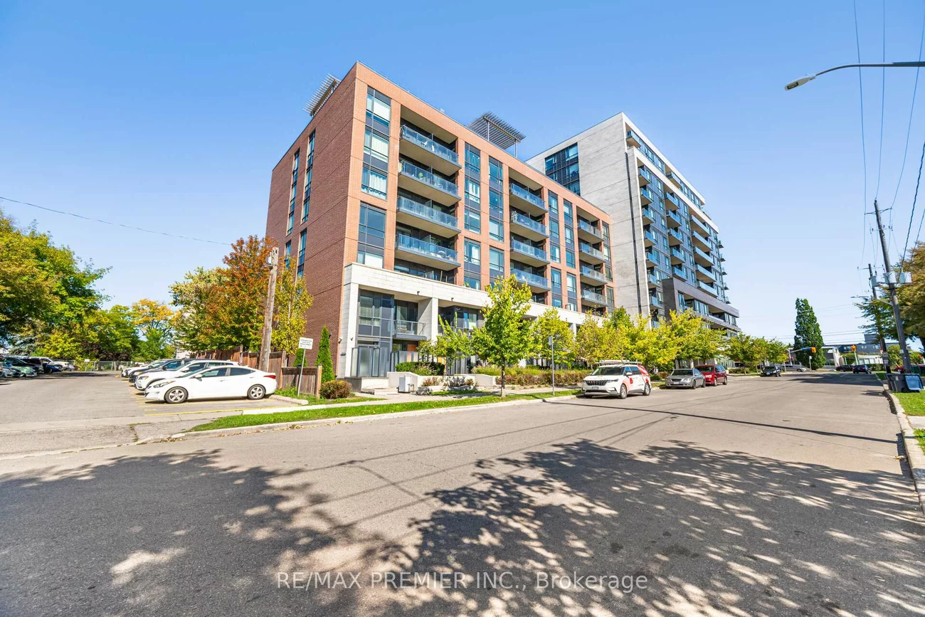 2800, KEELE, Downsview-Roding-CFB, Toronto