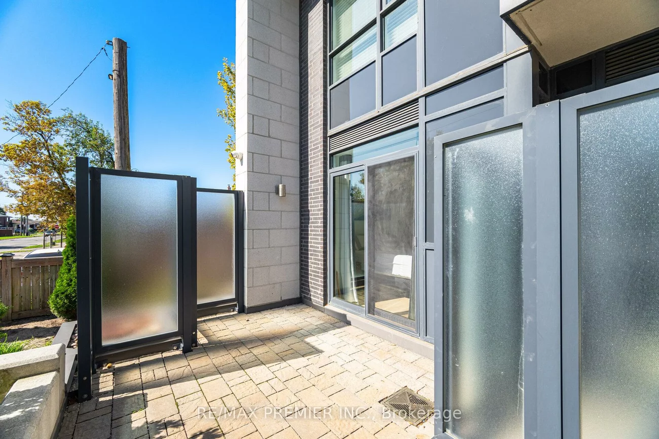 2800, KEELE, Downsview-Roding-CFB, Toronto