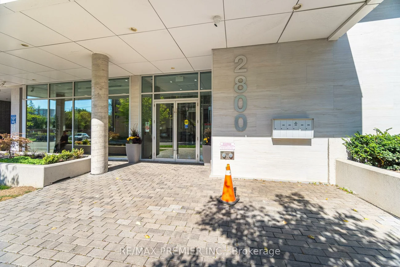 2800, KEELE, Downsview-Roding-CFB, Toronto
