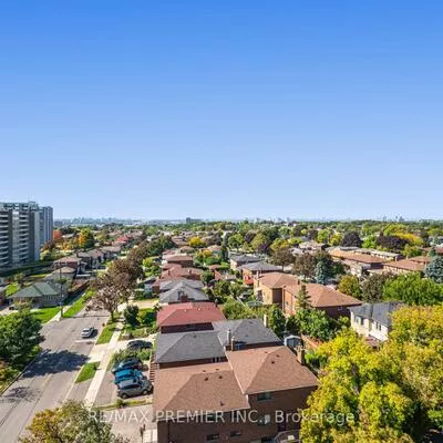 2800, KEELE, Downsview-Roding-CFB, Toronto