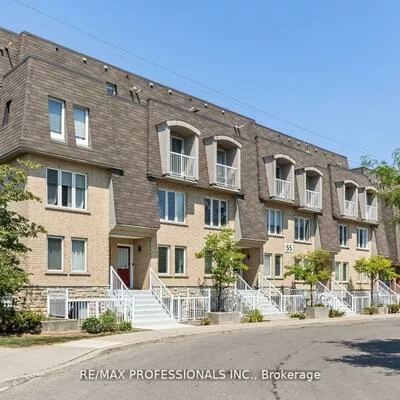 55, Turntable, Dovercourt-Wallace Emerson-Junction, Toronto