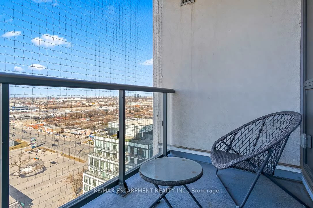 15, Zorra, Islington-City Centre West, Toronto
