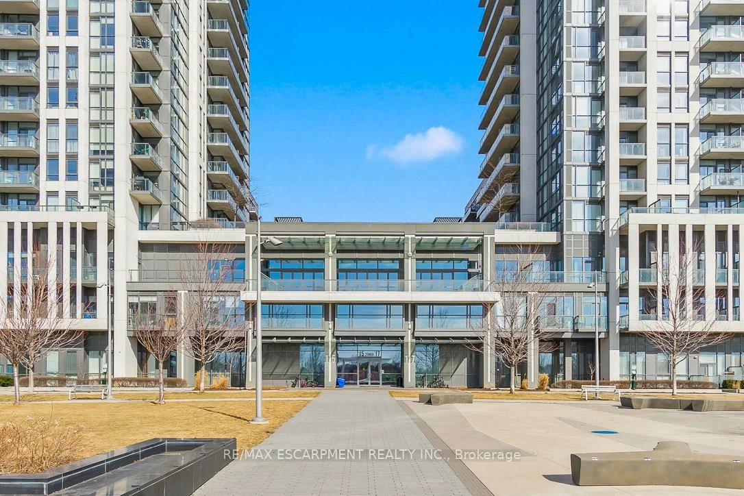 15, Zorra, Islington-City Centre West, Toronto