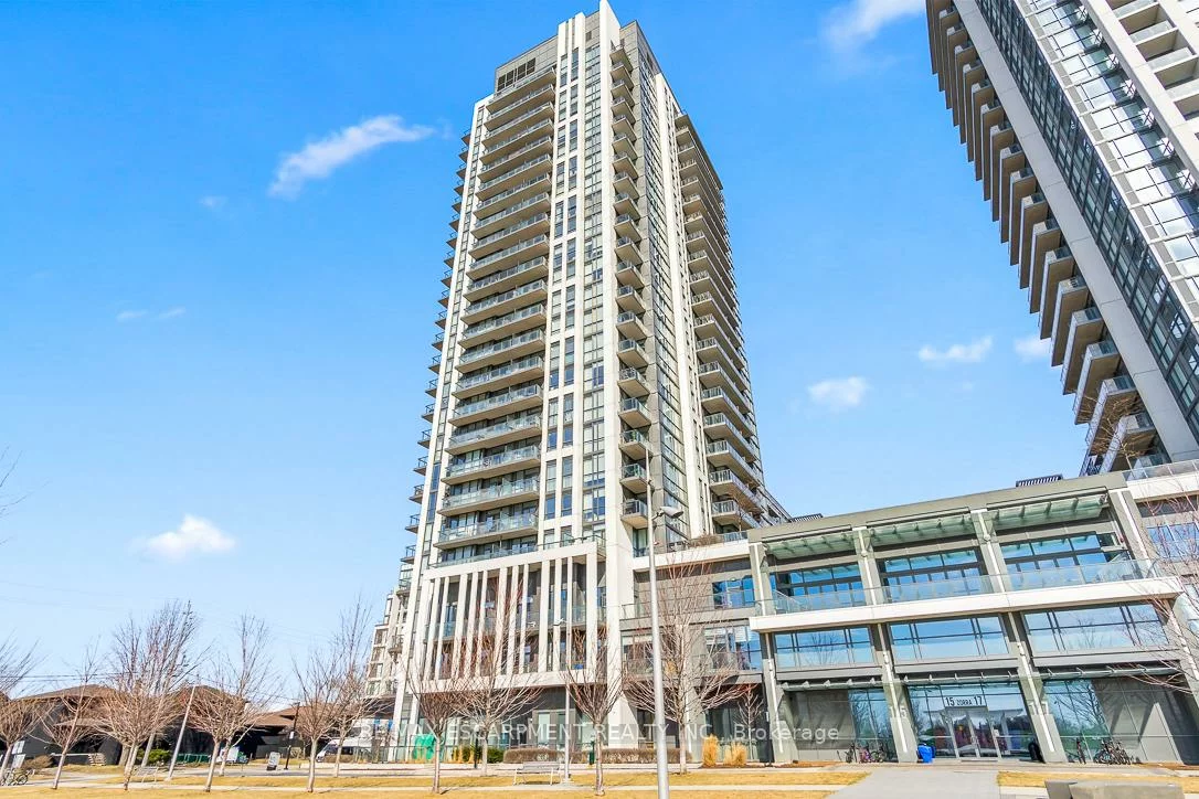 15, Zorra, Islington-City Centre West, Toronto