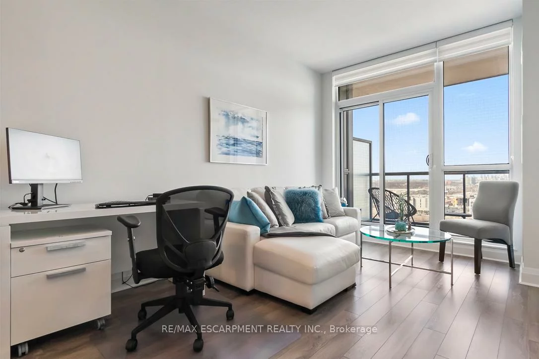 15, Zorra, Islington-City Centre West, Toronto