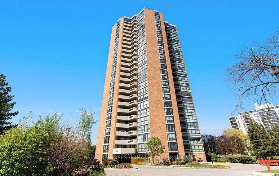 2010, Islington, Kingsview Village-The Westway, Toronto