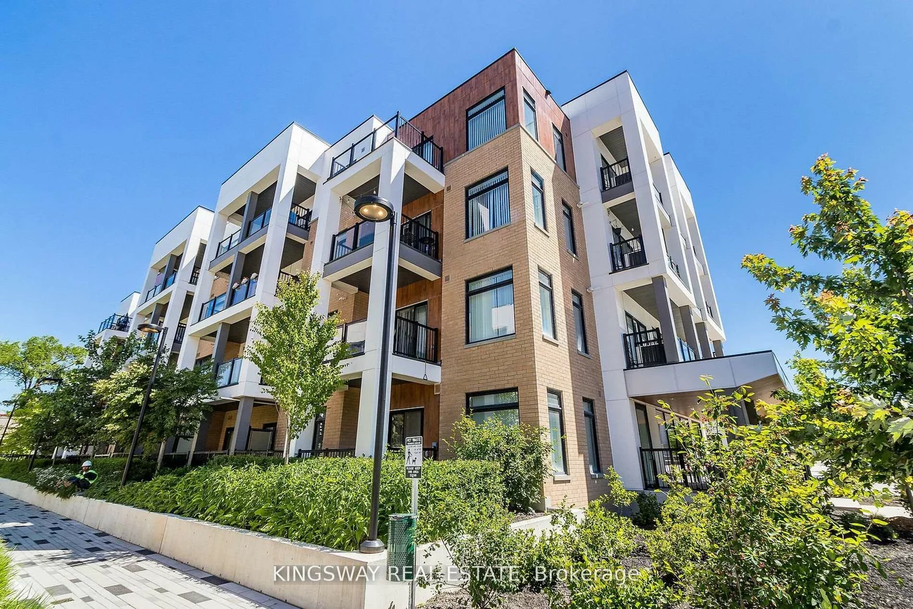 120, Canon Jackson, Brookhaven-Amesbury, Toronto