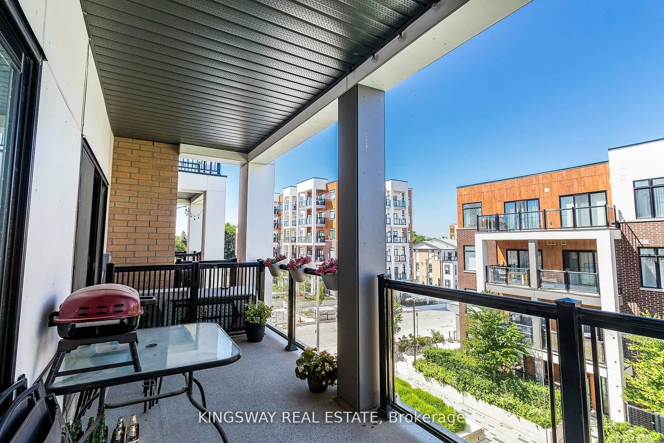 120, Canon Jackson, Brookhaven-Amesbury, Toronto