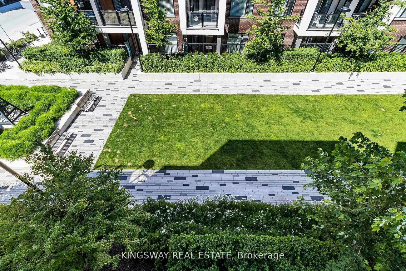120, Canon Jackson, Brookhaven-Amesbury, Toronto