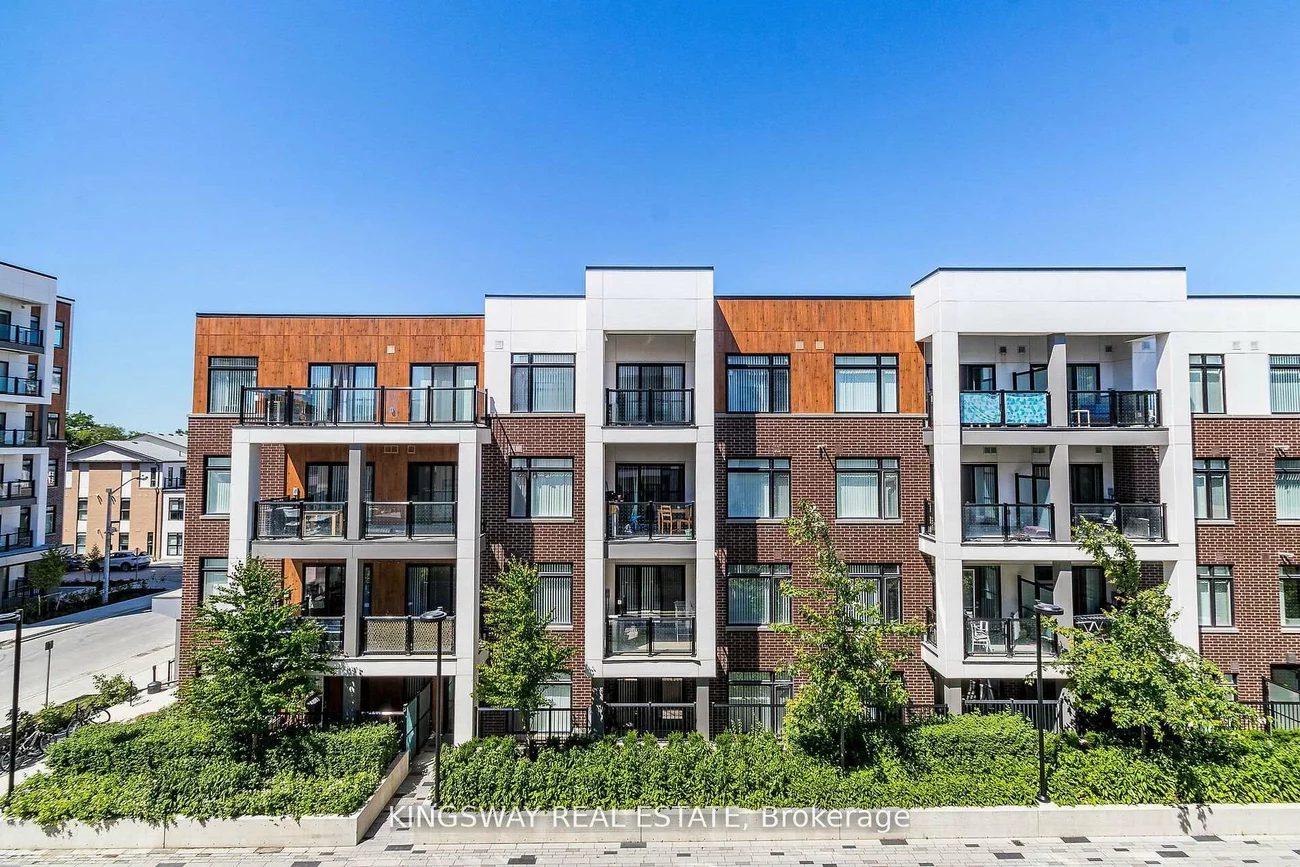 120, Canon Jackson, Brookhaven-Amesbury, Toronto