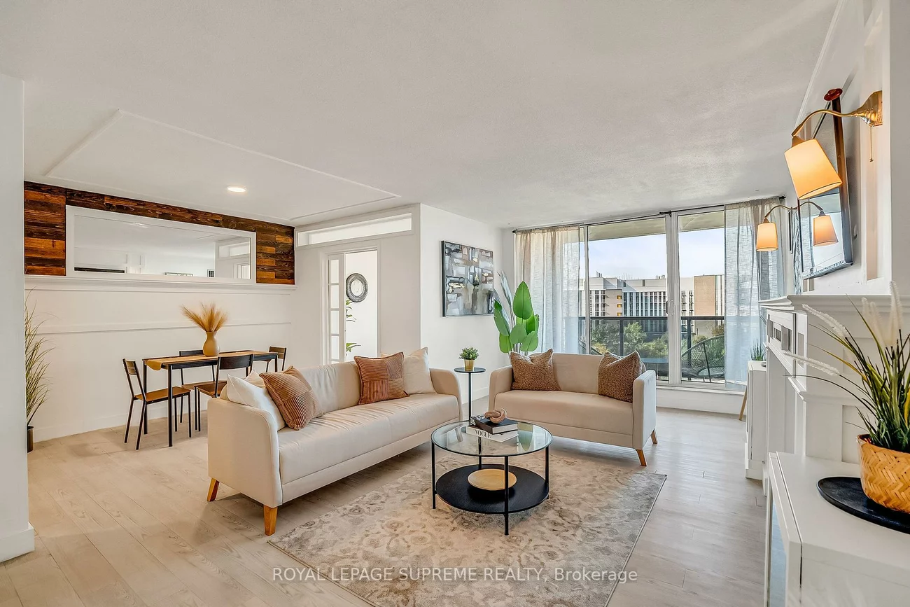 85, Emmett, Mount Dennis, Toronto