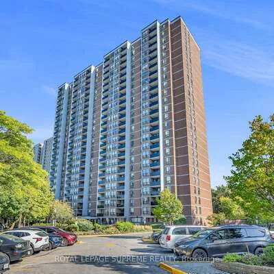 85, Emmett, Mount Dennis, Toronto