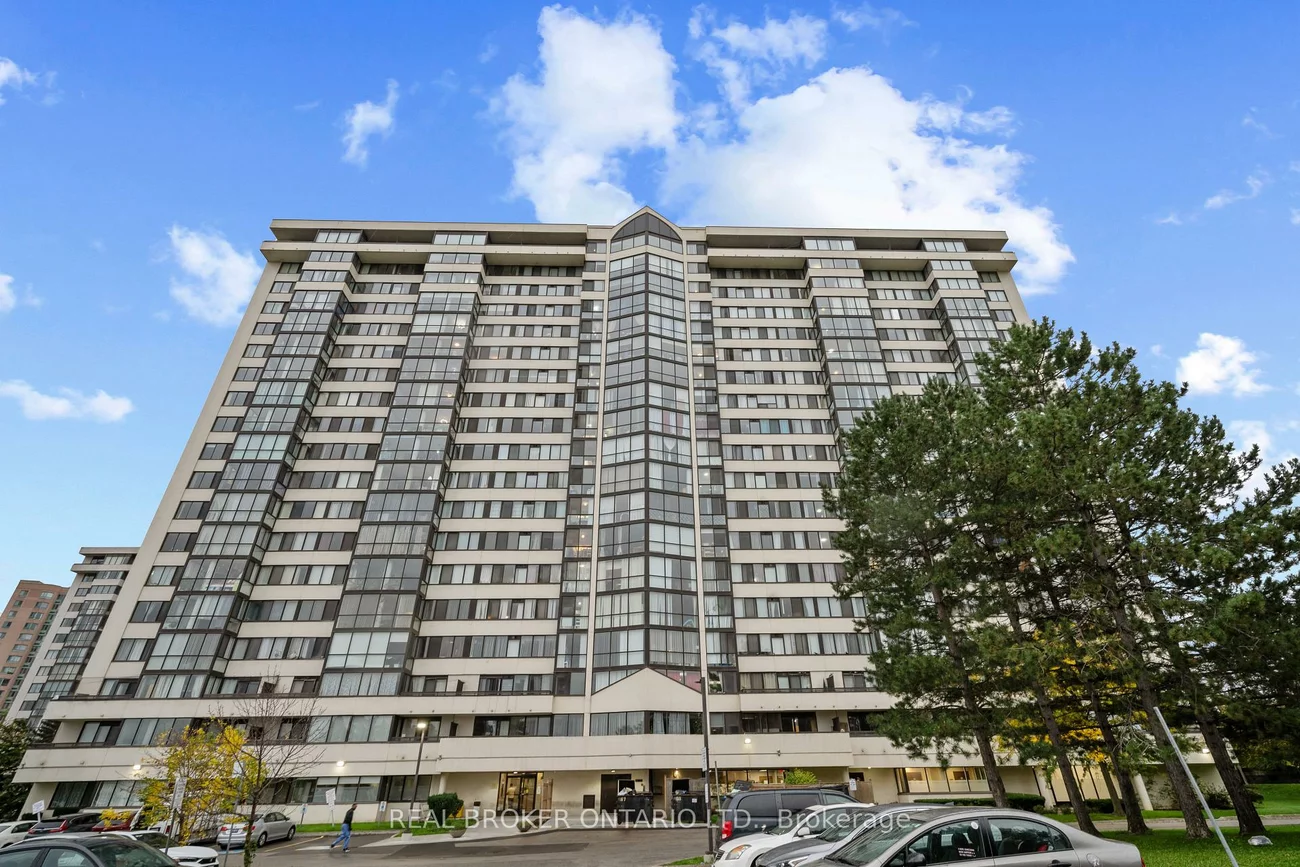 10, Markbrook, Mount Olive-Silverstone-Jamestown, Toronto