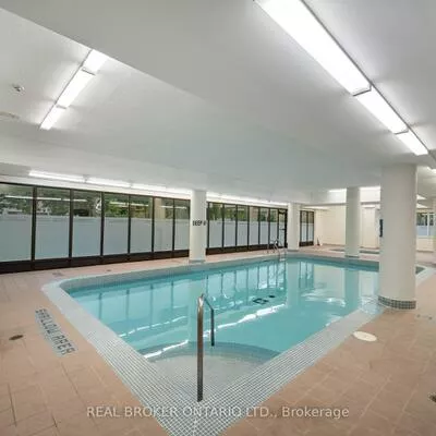 10, Markbrook, Mount Olive-Silverstone-Jamestown, Toronto